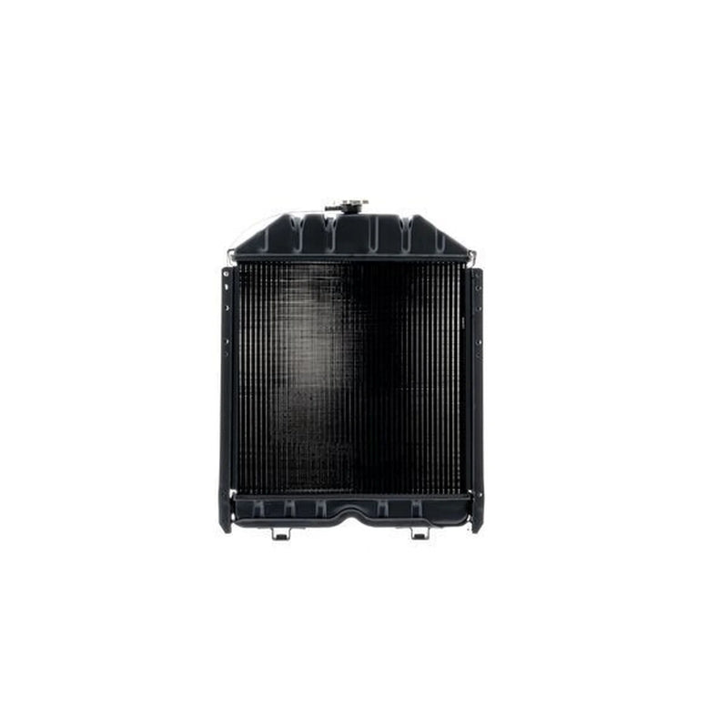 Mahle Engine Radiator CR 2280 000S