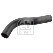 Febi Radiator Coolant Hose Upper ID 12435