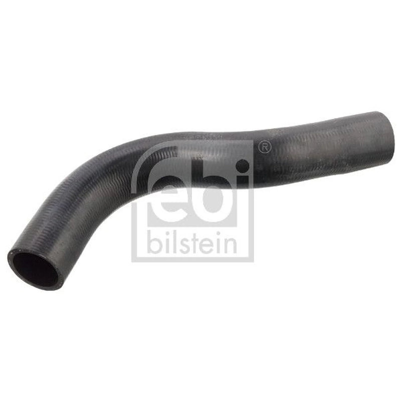 Febi Radiator Coolant Hose Upper ID 12435