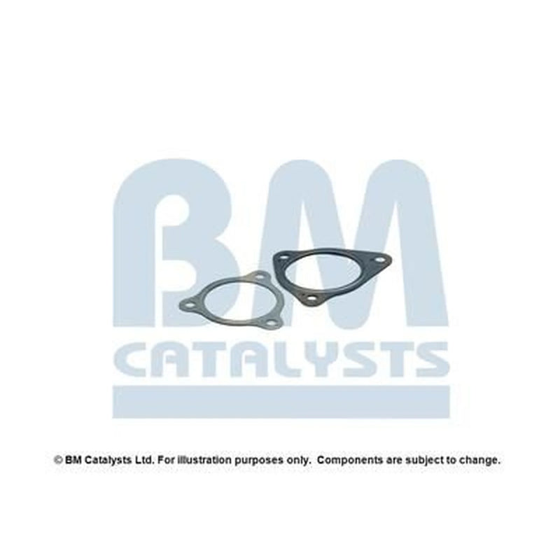BM Catalysts Fitting Kit FK92109A FK92109A