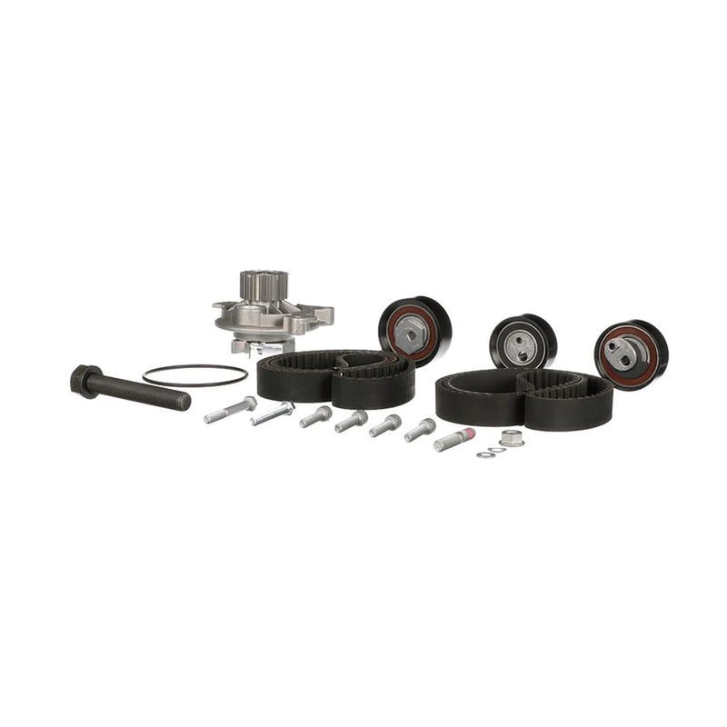 Gates Timing Belt & Water Pump Kit KP85323XS-2