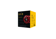 Hella 3AG 003 399-801 Signal Horn