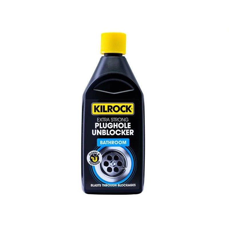 Kilrock Kil-Block Bathroom 500ml - KBBATHROOM