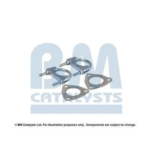 BM Catalysts Fitting Kit FK91102A FK91102A