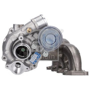 Febi Turbocharger Turbo Unit 186660