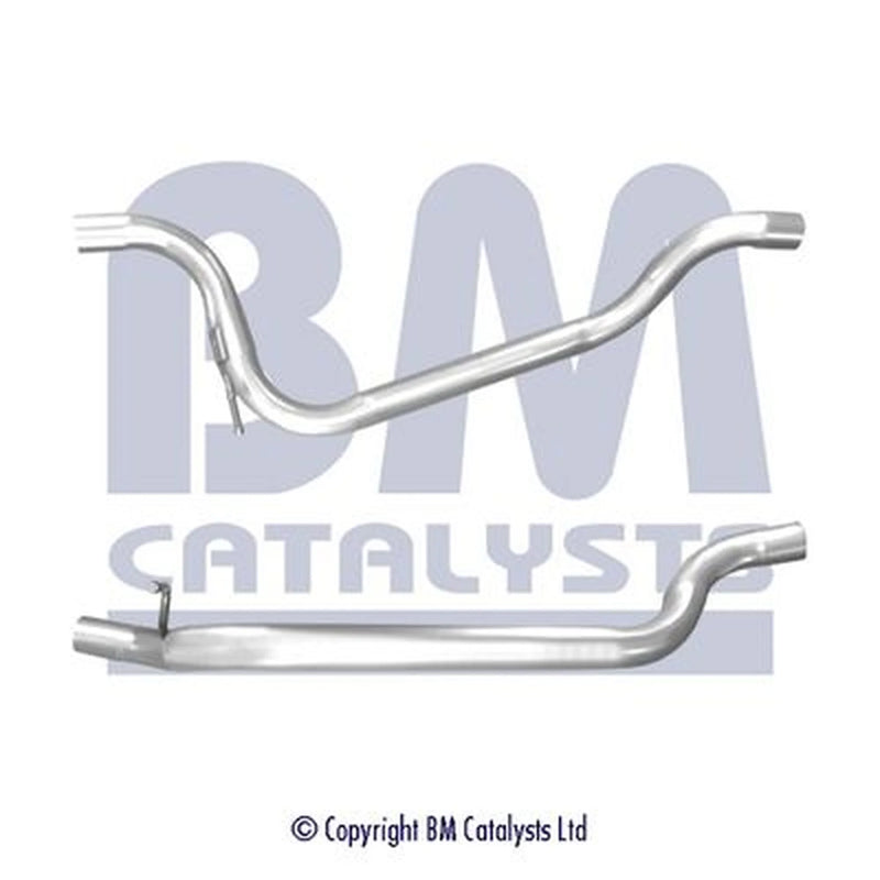 BM Catalysts Exhaust Pipe OD BM50662