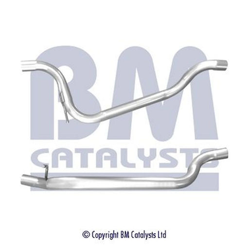 BM Catalysts Exhaust Pipe OD BM50662