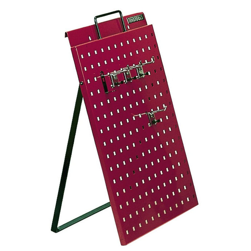 Teng Tools Tool Storage Accessories Side Panel - 640mm Red