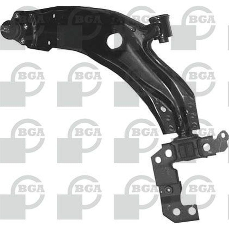 BGA Control/Trailing Arm Front Left TRC2203