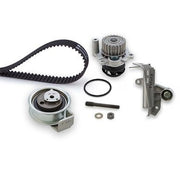 Gates Timing Belt & Water Pump Kit KP45491XS-1