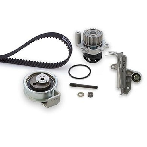 Gates Timing Belt & Water Pump Kit KP45491XS-1