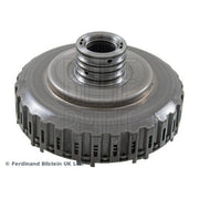 Blue Print Clutch Kit Set 3pc ADBP300268