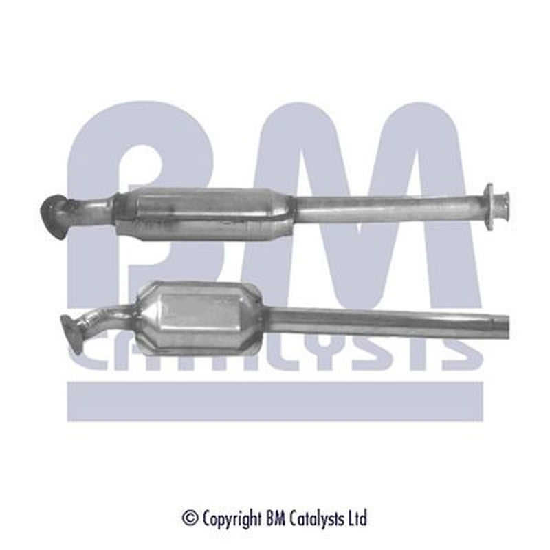 BM Catalysts Petrol Cat BM90184
