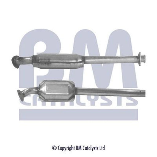BM Catalysts Petrol Cat BM90184