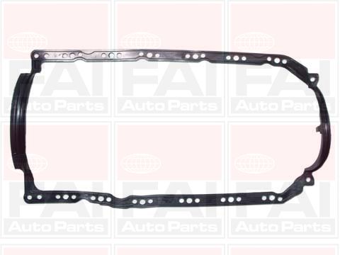 FAI Oil Sump Gasket Wide Thick