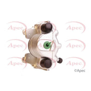 Apec Brake Caliper Assembly Front Right RCA508