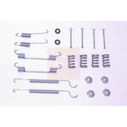 Apec Brake Shoe Accessory Kit Rear KIT2030