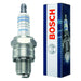 Genuine Bosch Spark Plug Wr8Ac Fits Vw Beetle 1300 - 1.3 - 70-73 0242229534 Bosch  - Town Parts