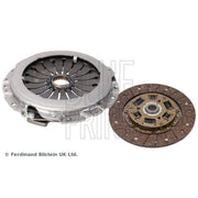 Blue Print Clutch Kit Set 3pc 226mm ADG030154C