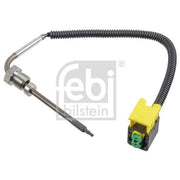 Febi Exhaust Gas Temperature Sensor 197729