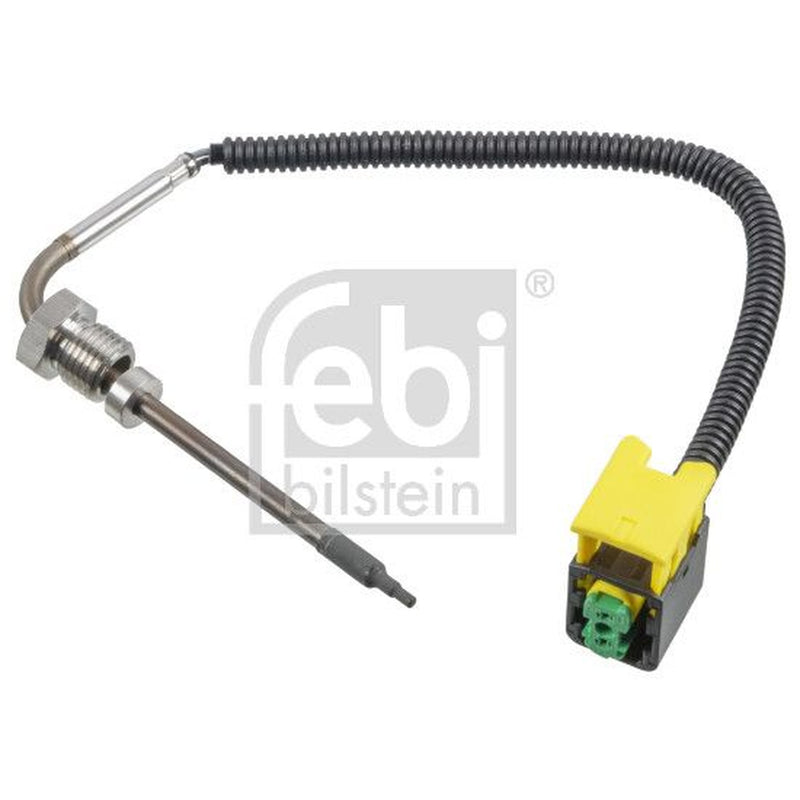 Febi Exhaust Gas Temperature Sensor 197729