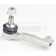 Borg & Beck Steering Tie Rod End Ball Joint BTR6173