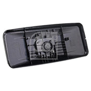 Febi Exterior Mirror Housing Wide 68mm Thick 49944