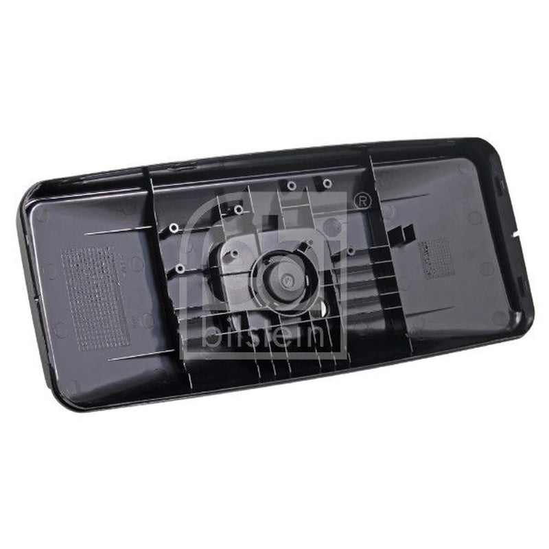 Febi Exterior Mirror Housing Wide 68mm Thick 49944