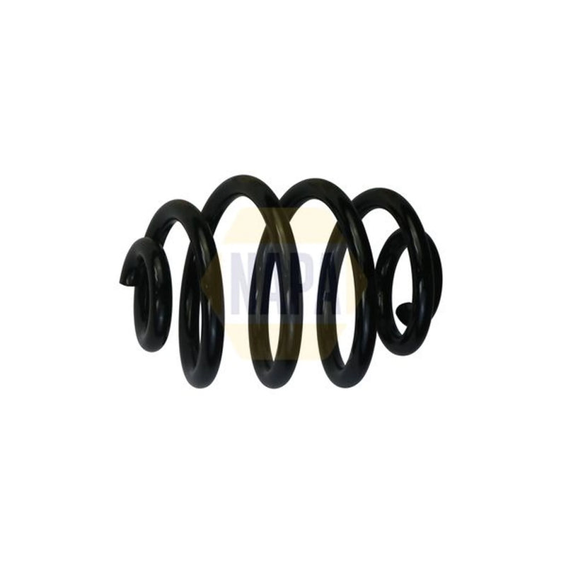 NAPA Rear Suspension Coil Spring NCS1803