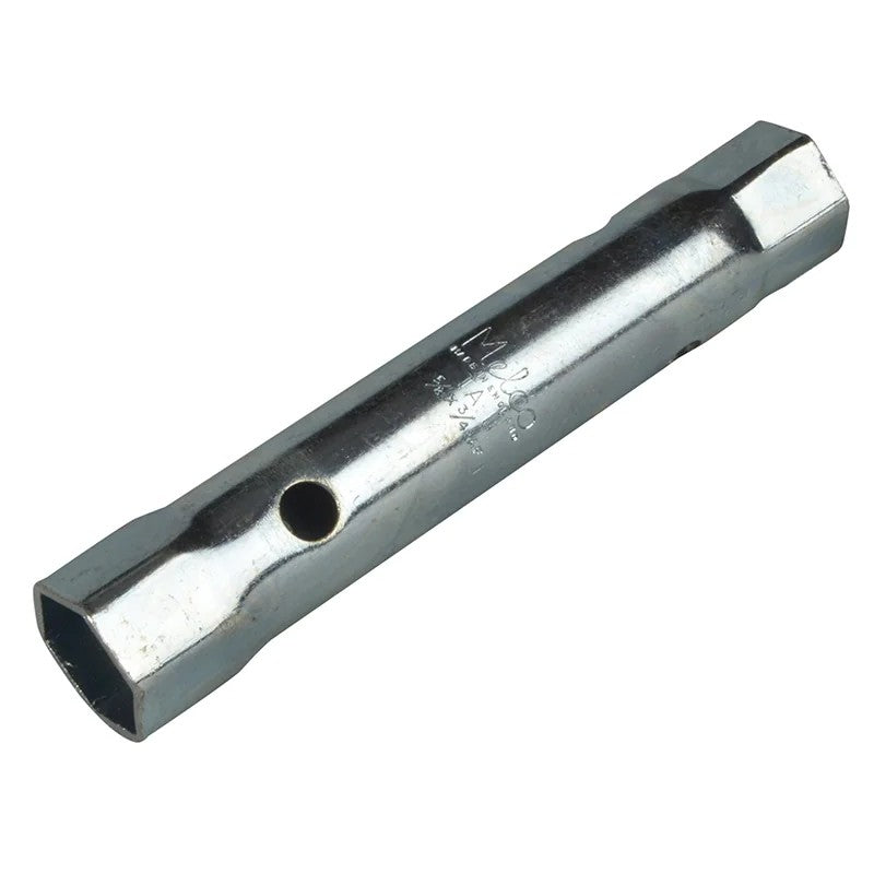 Melco TA11 A/F Box Spanner 5/8 x 3/4 x 125mm (5in) - TA11