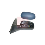 Apec Door / Wing Mirror Left AMR2547