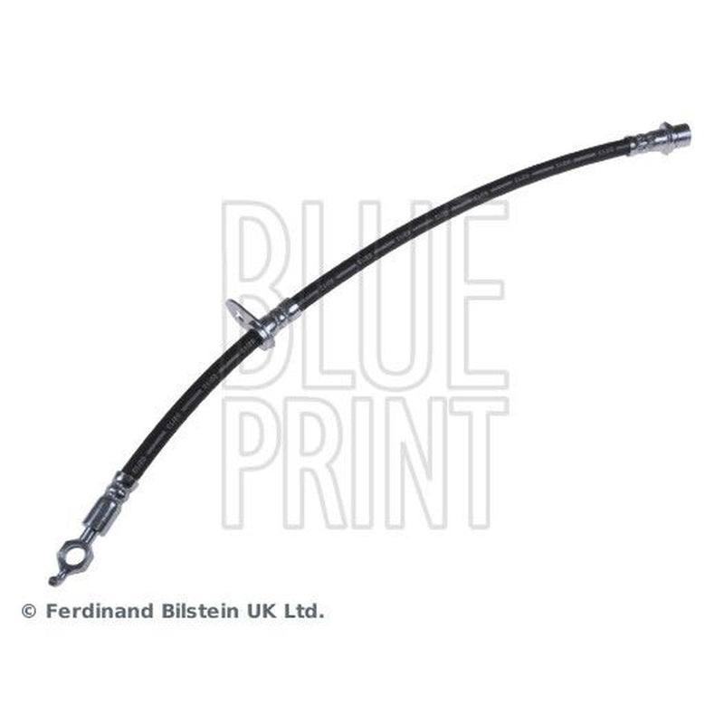 Blue Print Brake Hydraulic Hose Line Front Right ADT353115