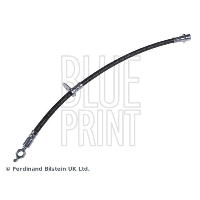 Blue Print Brake Hydraulic Hose Line Front Right ADT353115