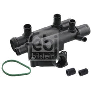 Febi Thermostat,Coolant 106074