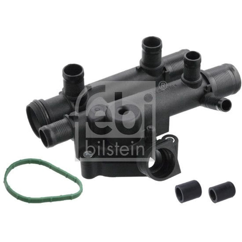 Febi Thermostat,Coolant 106074