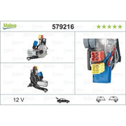 Valeo Front/Rear Wiper Motor Rear 579216