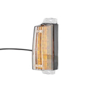 Hella Direction Indicator Light Front 2BA 012 846-011
