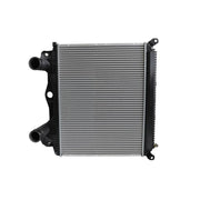 Hella Intercooler (Charge Air Cooler) 8ML 366 340-181