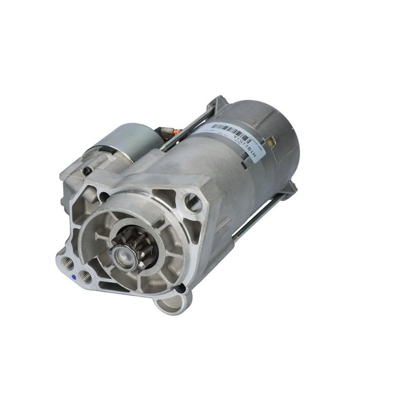 Valeo Starter Motor 12V 1.7kW 9 Teeth 438167