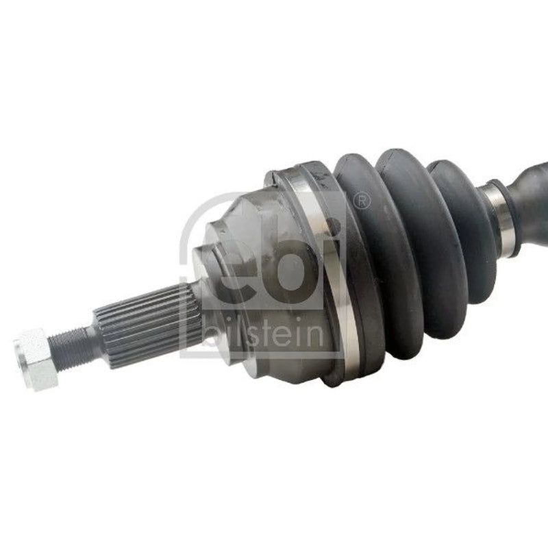 Febi CV Drive Shaft Driveshaft Front Right 188157