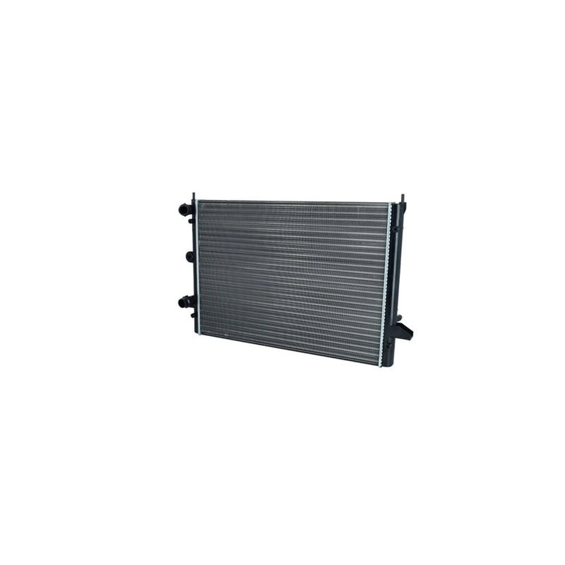 NRF Engine Radiator 58167