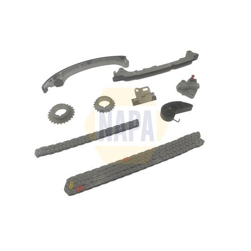 NAPA Timing Chain Kit Set 58 Links NCK4227