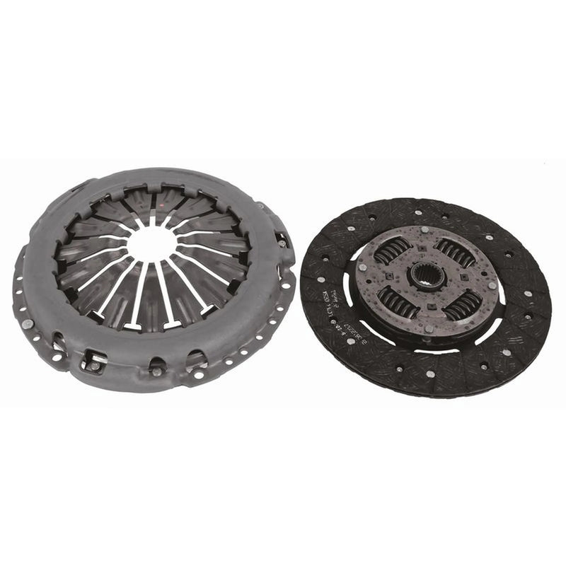 Sachs Clutch Kit Set 3pc 3000950872