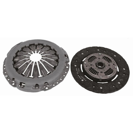 Sachs Clutch Kit Set 3pc 3000950872