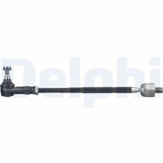 Delphi Steering Tie Rod Inner Rack End Joint TL523