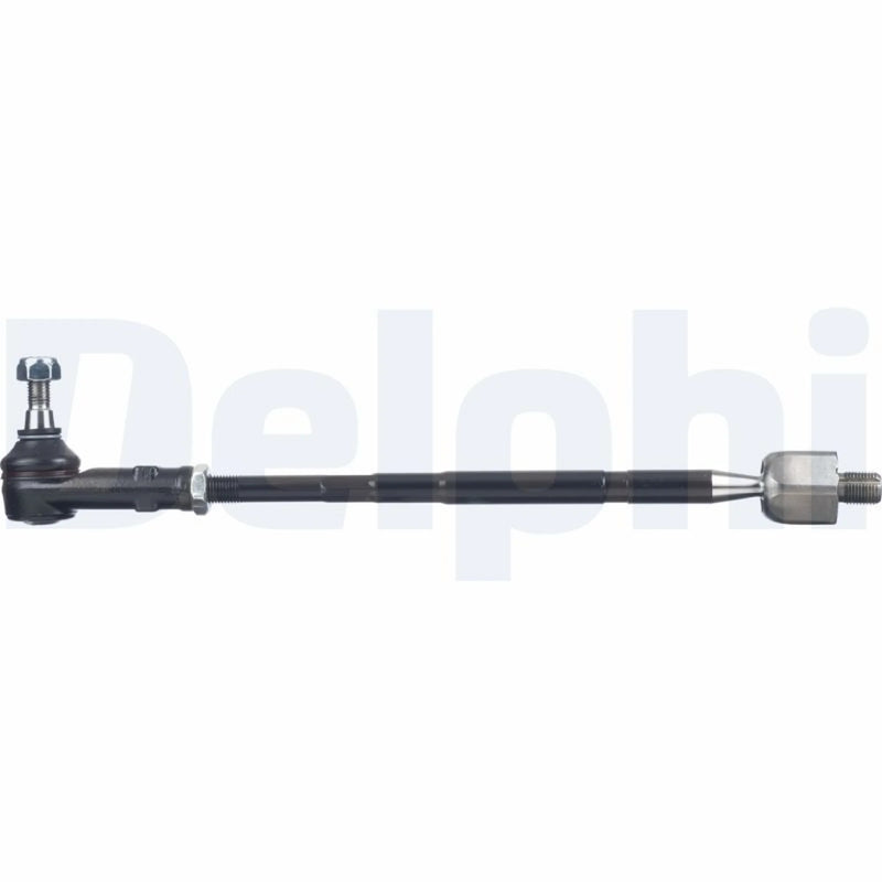 Delphi Steering Tie Rod Inner Rack End Joint TL523
