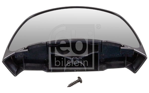 Febi Wide-Angle Mirror Wide 18mm Thick