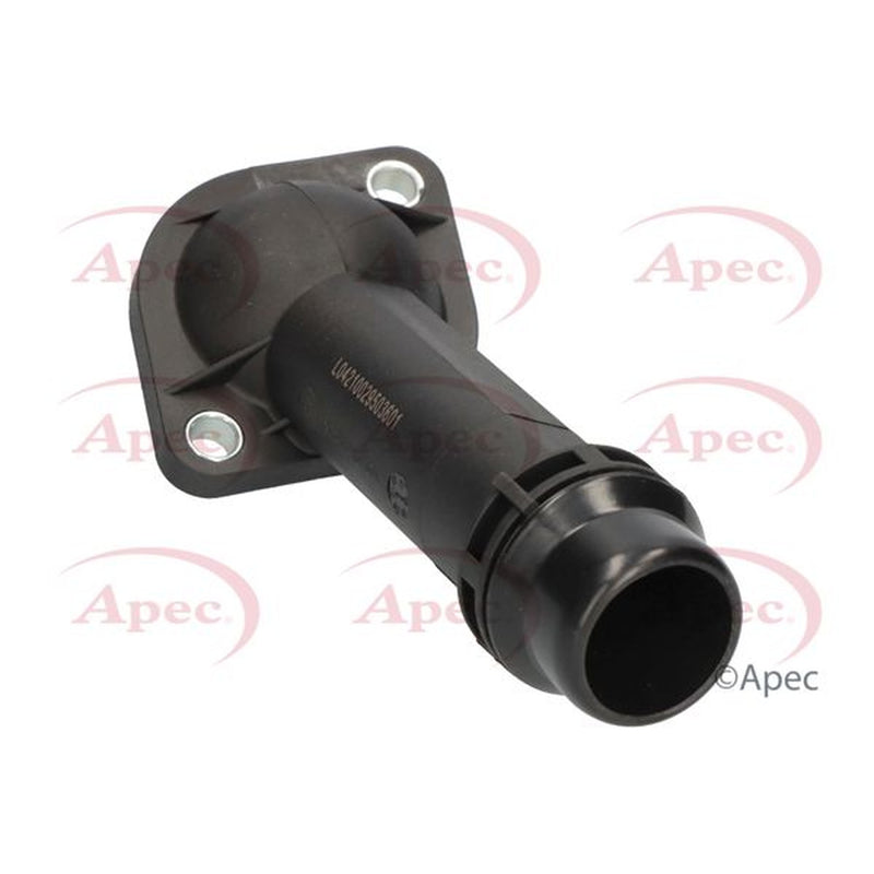 Apec Coolant Flange Housing Connector ATH1541