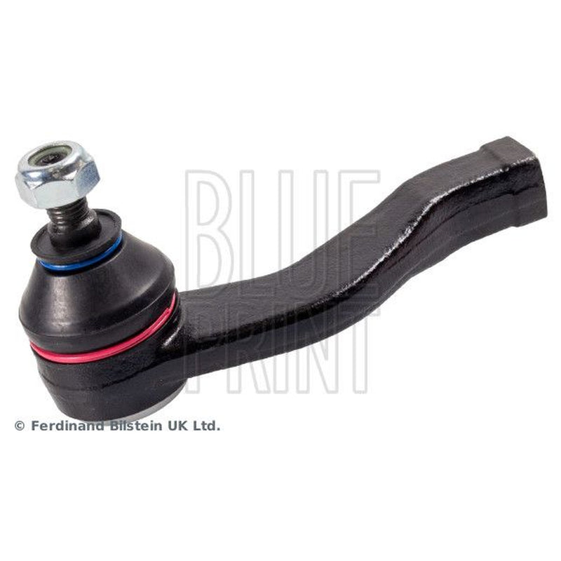 Blue Print Steering Tie Rod End Ball Joint Front Left ADG087128