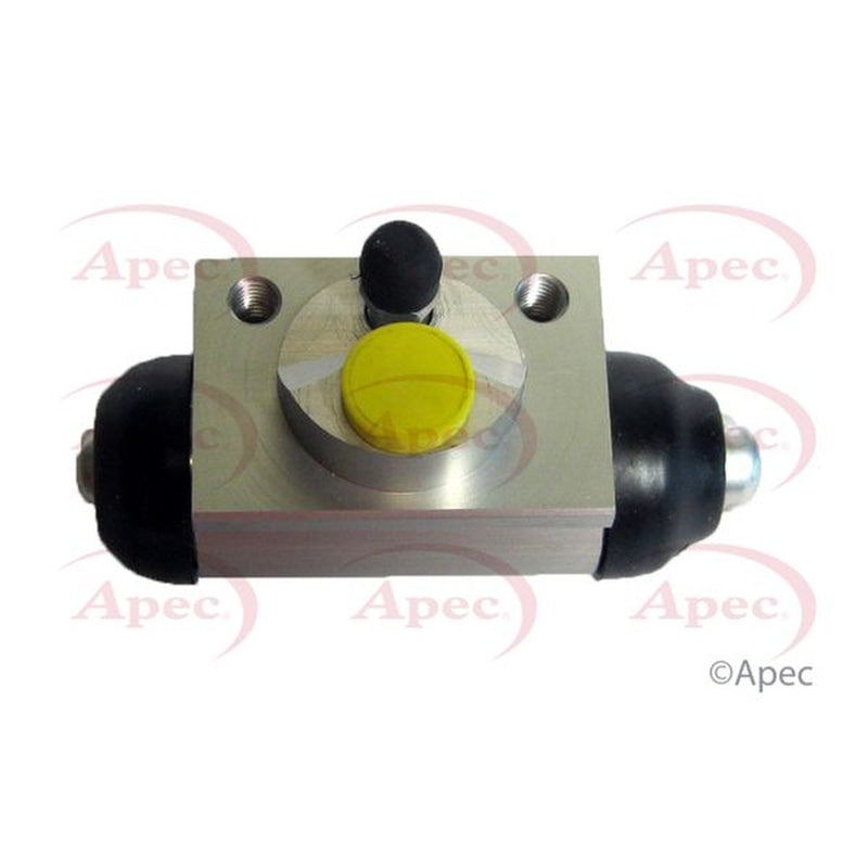 Apec Wheel Cylinder Hydraulic Brake Rear BCY1558